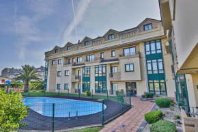 Apartagal-Océano II
